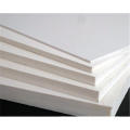 PVC Styrofoam Sheets / Foam Board